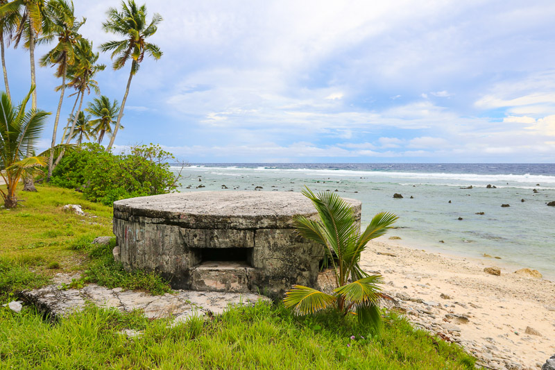 Possible Filming Locations